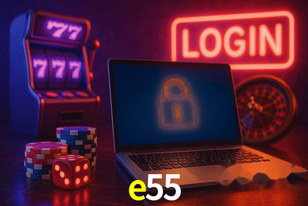 Estatísticas e55