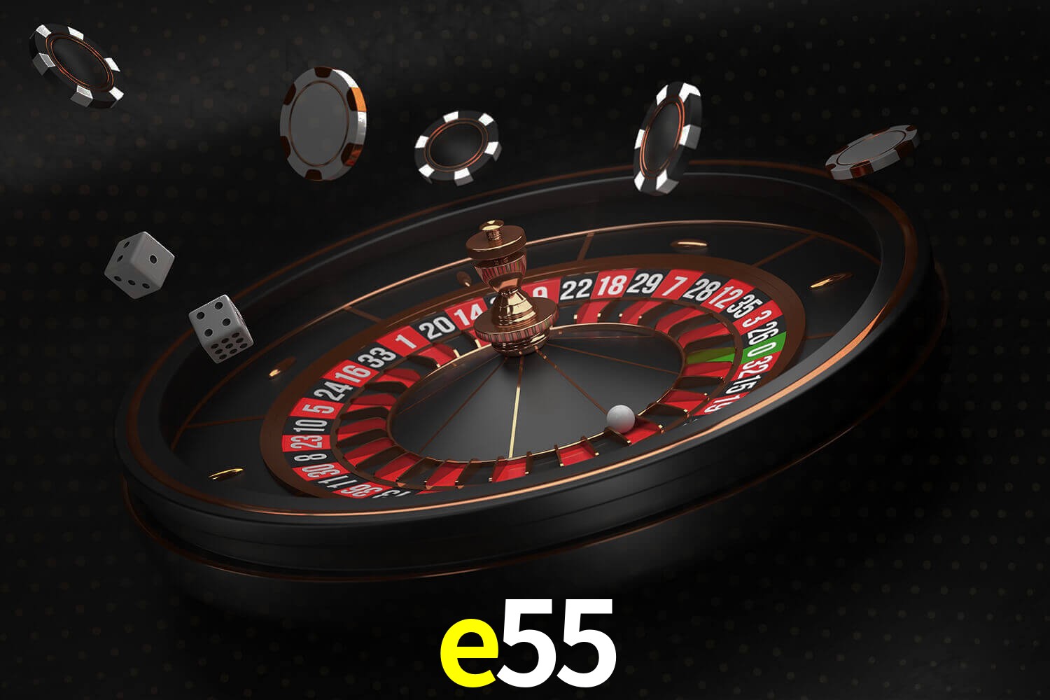 e55 - Cartas da Sorte Secreta - e55.com