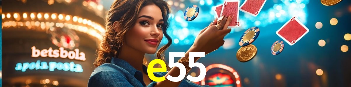 Experiência VIP e55