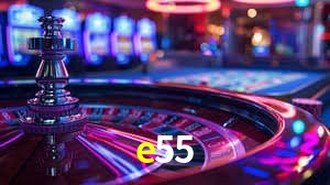 Statistics e55