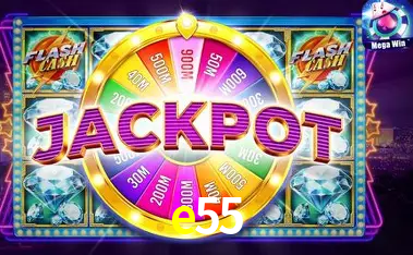 Descubra a Essência do e55: Nossa História e Compromissos