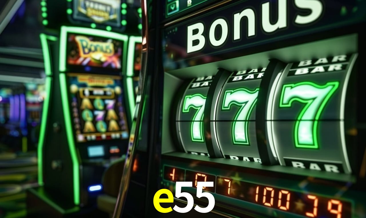 Slot Games e55