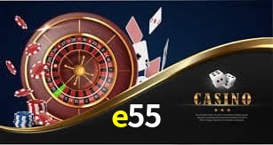 Apostas de Basquete e55