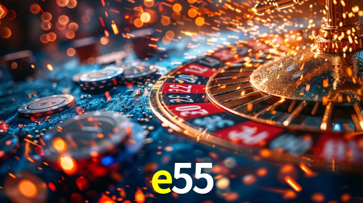Platform Technology e55
