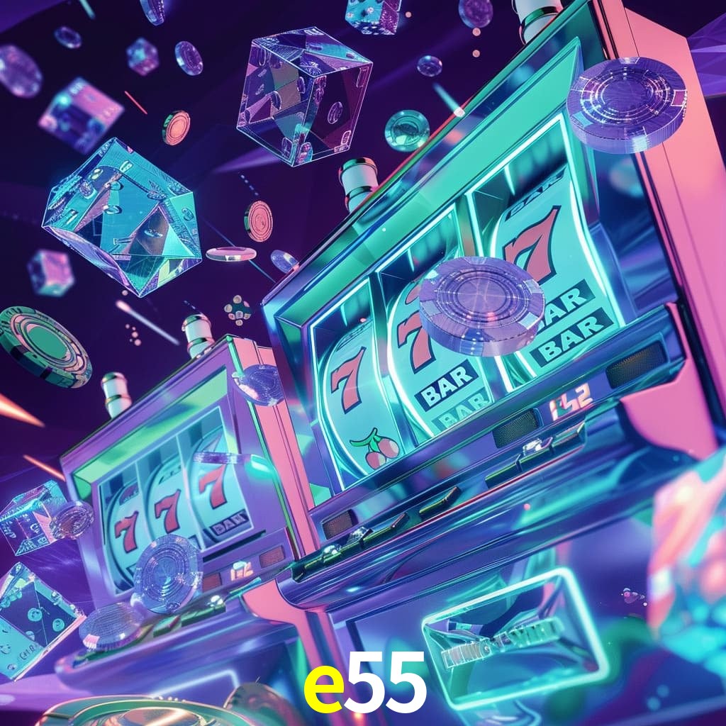 e55 FAQ — perguntas frequentes usuários Brasil