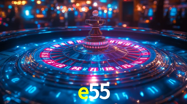 Explore as vantagens do e55: serviço profissional e confiabilidade