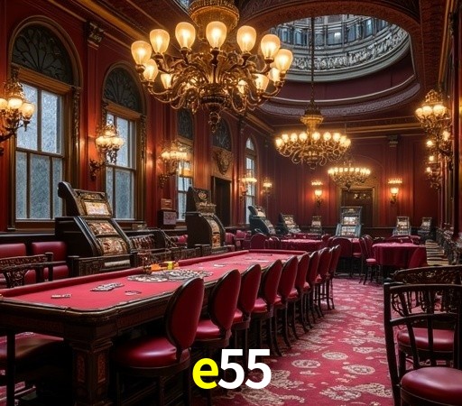 Ofertas Exclusivas e55