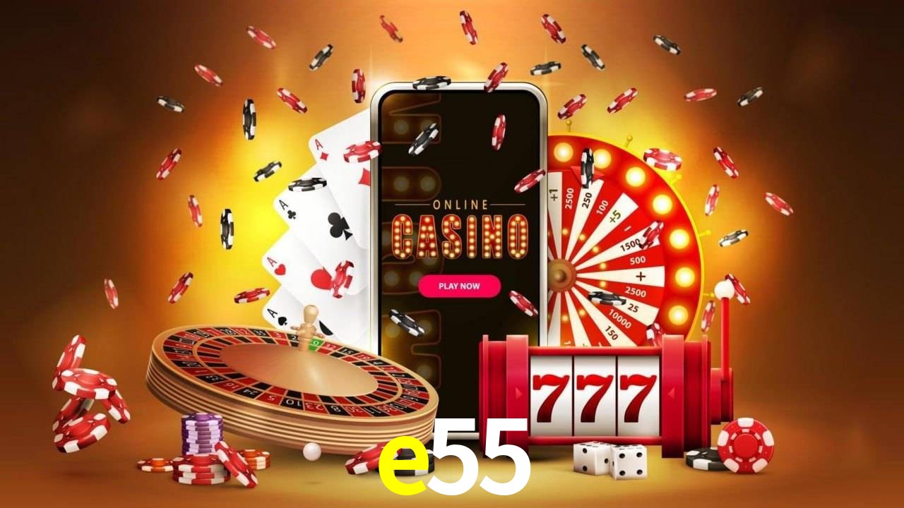 Login Seguro e55