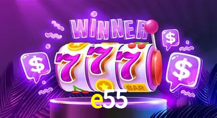 A Revolução dos Aplicativos de Jogos no e55