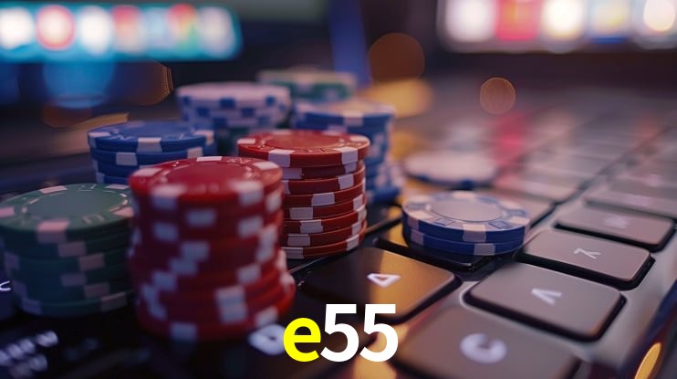 Sistemas de Segurança e55