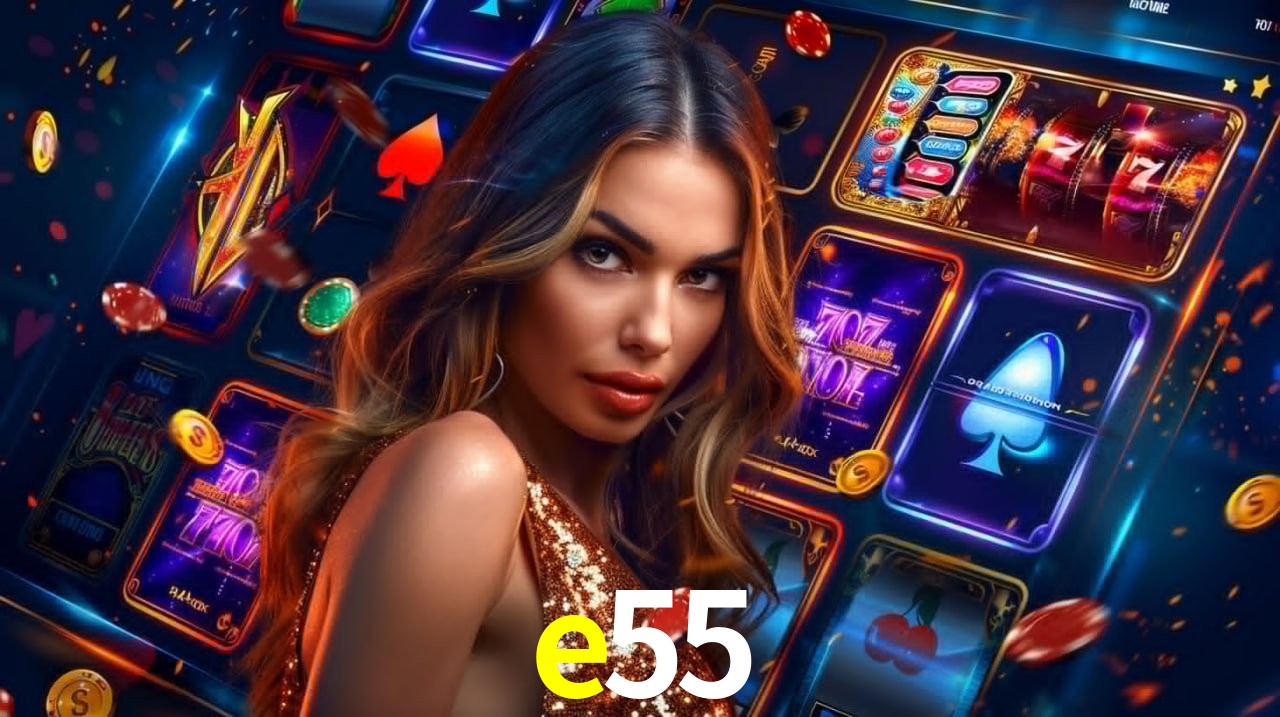 cassino e55