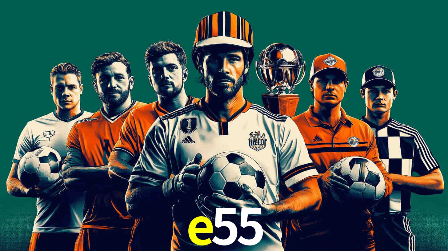 Descubra o Programa VIP da e55: Vantagens Exclusivas para Jogadores