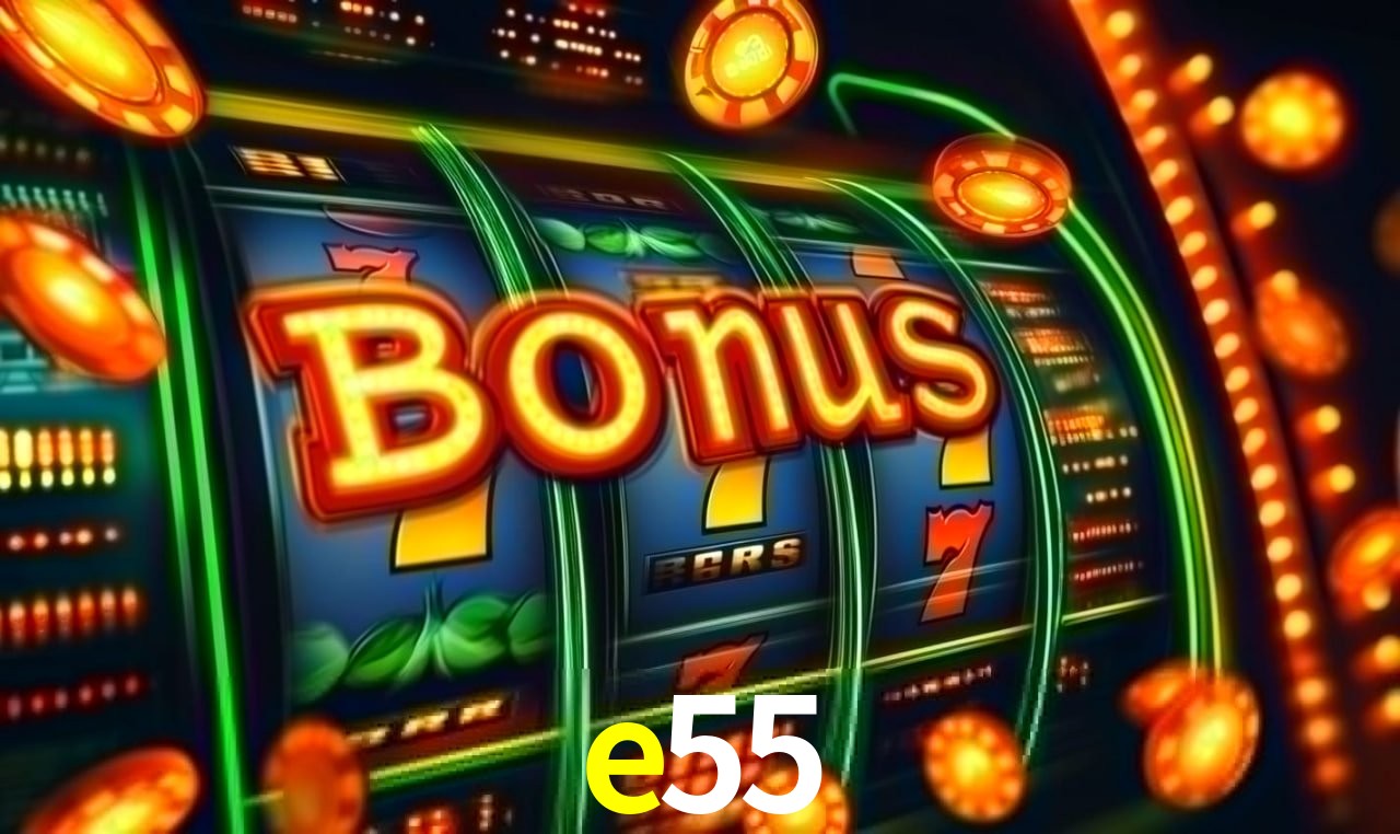 VIP Casino e55
