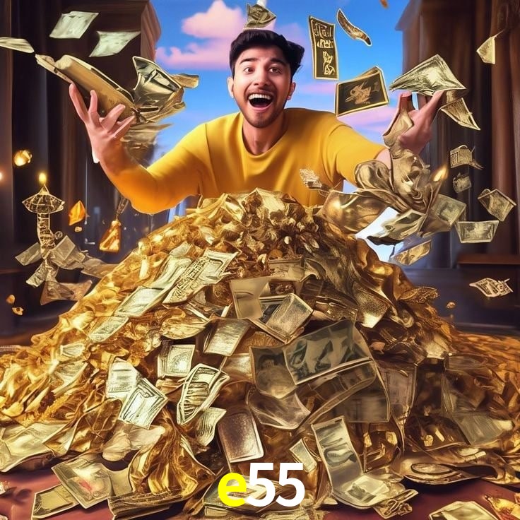 Casino VIP e55