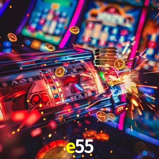 Casino Ao Vivo e55