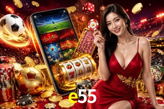 Tennis Betting e55