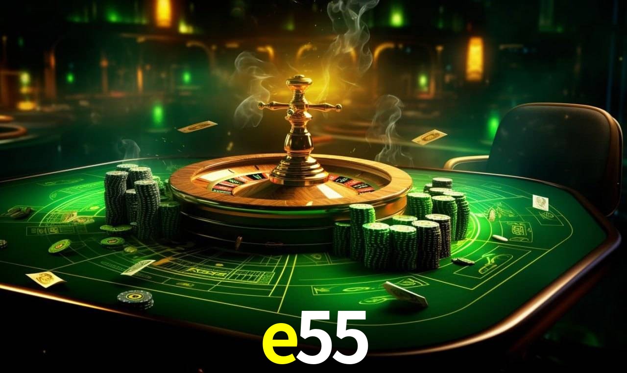 FAQ e55 — central de ajuda e suporte oficial Brasil