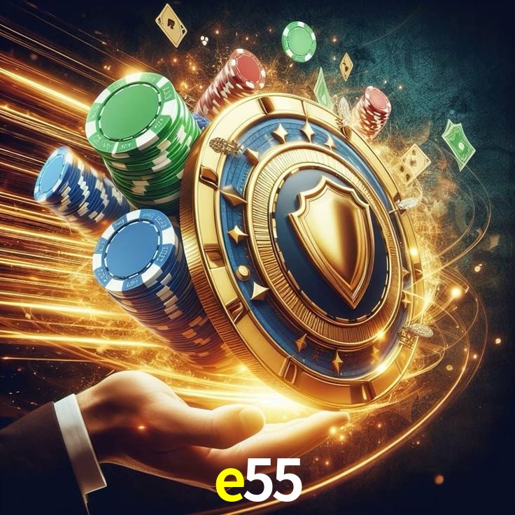 e55 termos — contrato de uso e regulamento da plataforma