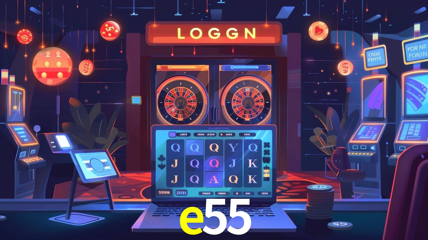 Promoções Sazonais e55