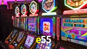 Jogos Exclusivos e55