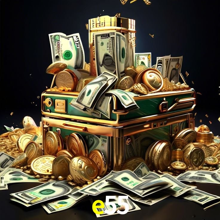 Estatísticas Esportivas e55