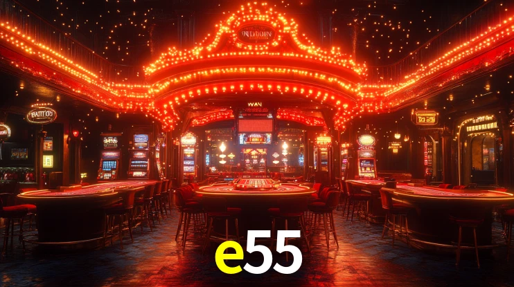 e55,e55.com