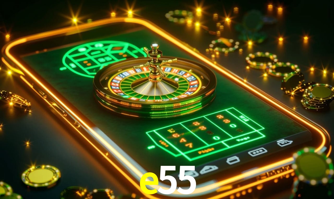 Promoção Relâmpago e55