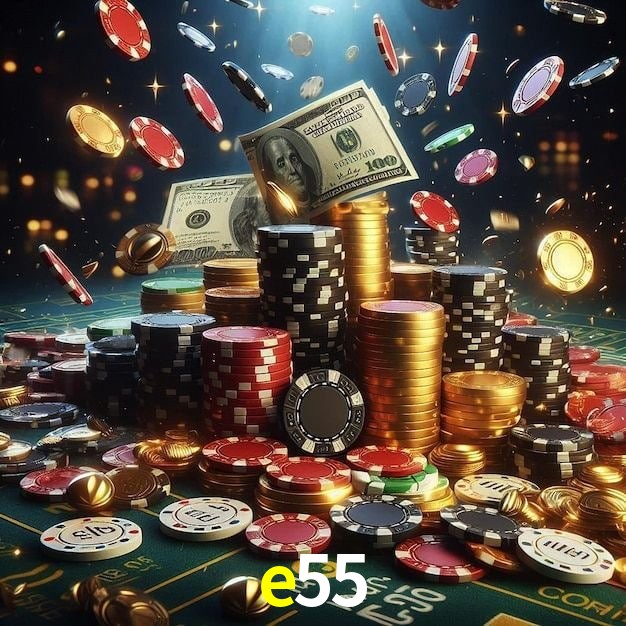 e55 feedback — categorias de sugestão e melhoria no app
