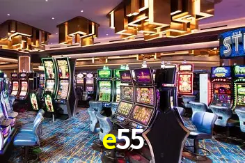 Apostas Esportivas na e55: Um Guia Completo