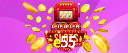 A Emoção da Loteria na e55: Uma Chance de Mudança de Vida