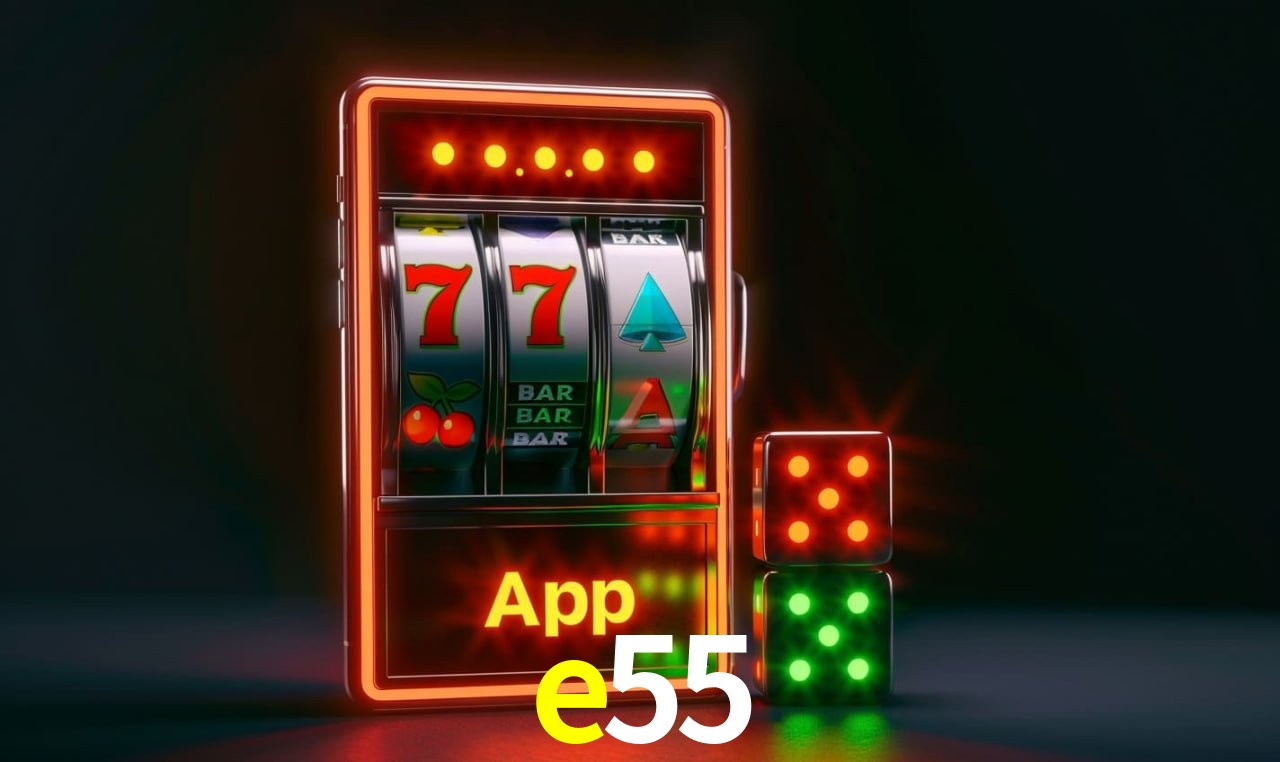 Estatísticas do Jogo e55