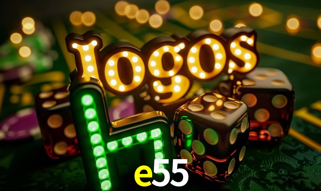 Recursos de Bônus e55