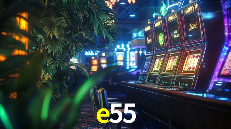 Tournaments e55