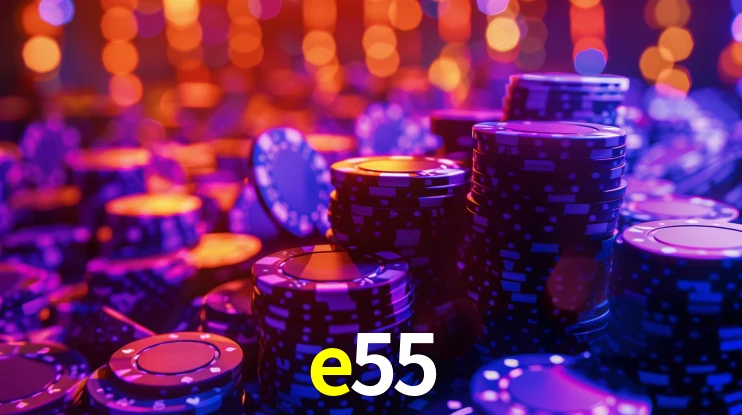 e55,e55.com