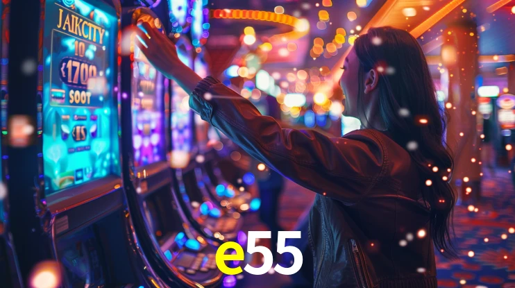 e55
