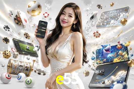 Games Directory e55