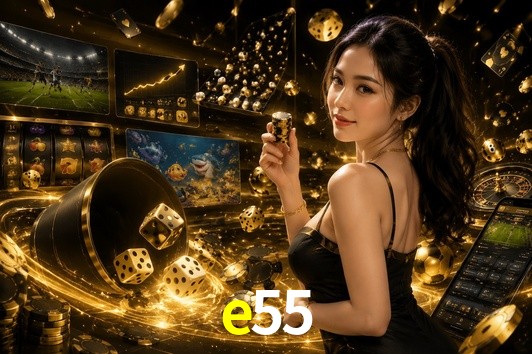 Weekend Specials e55