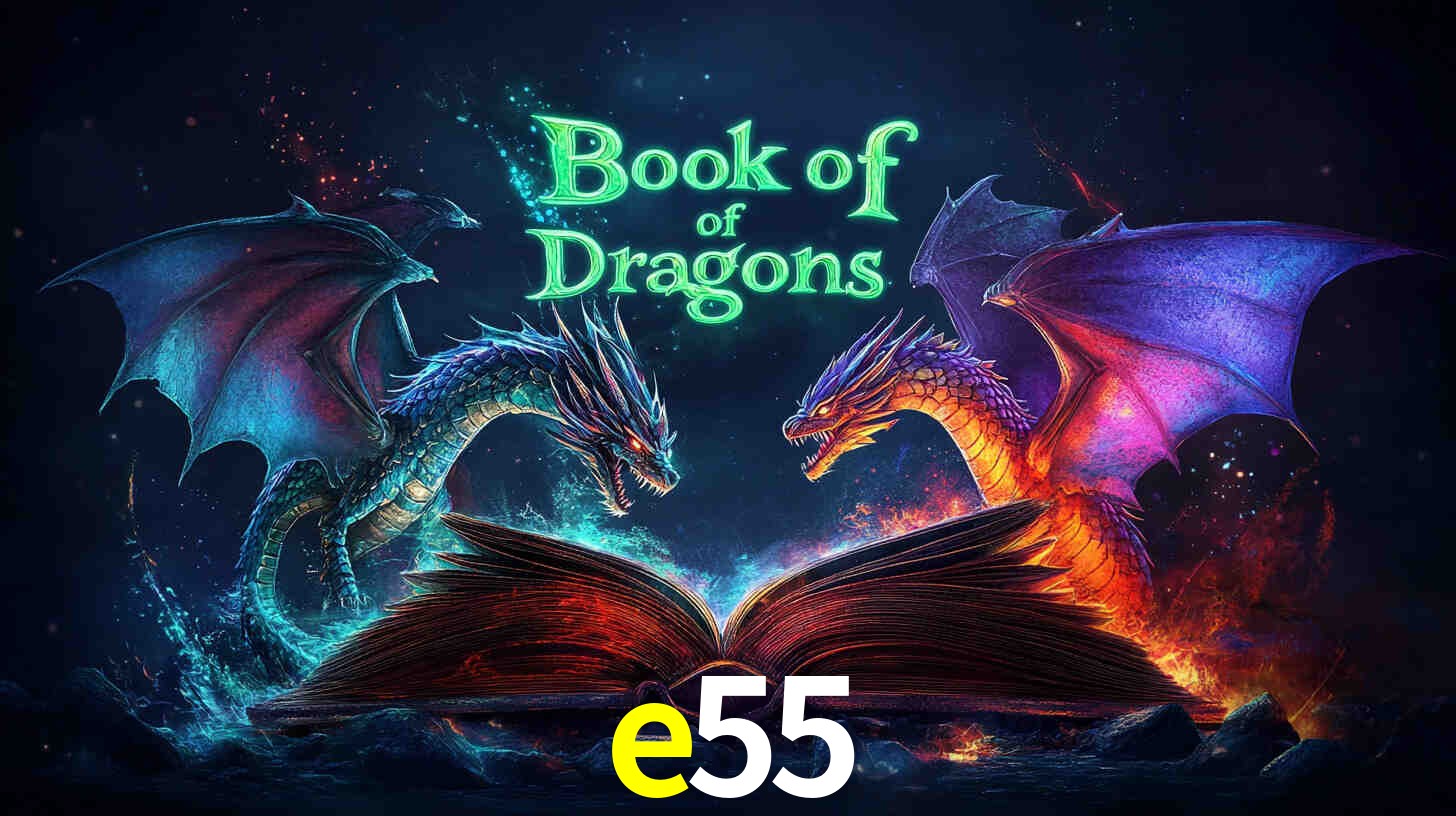 A Experiência Imersiva dos Cassinos Ao Vivo no e55