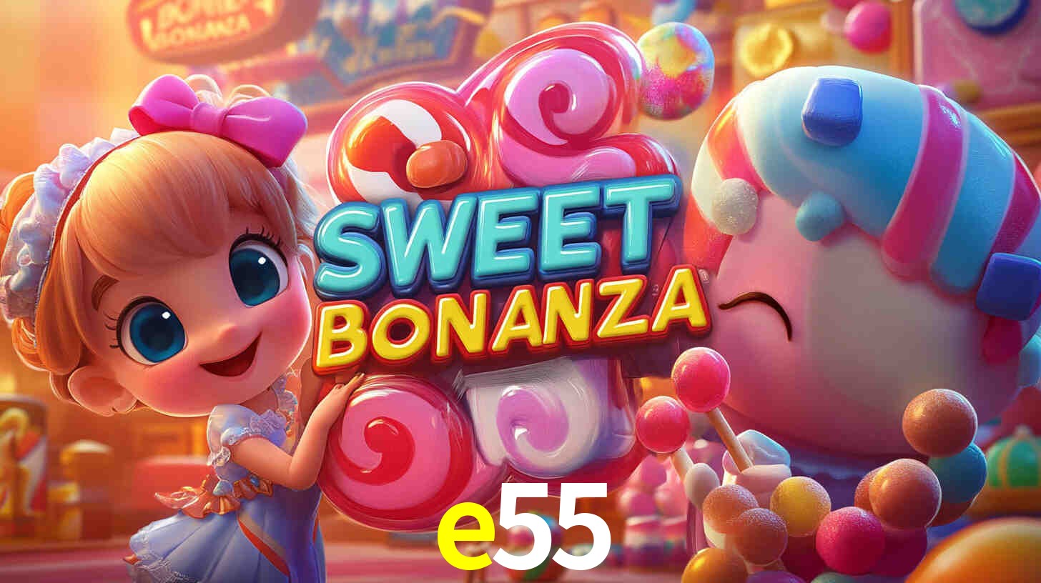 A Popularidade dos Caça-Níqueis no e55