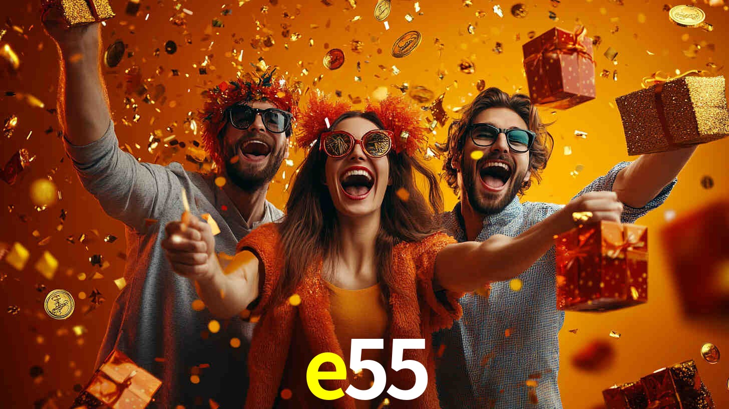 e55: A Experiência de Casino com Jogos de Mesa ao Vivo