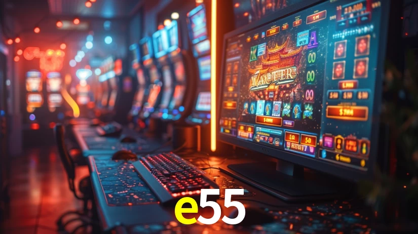 e55,e55.com