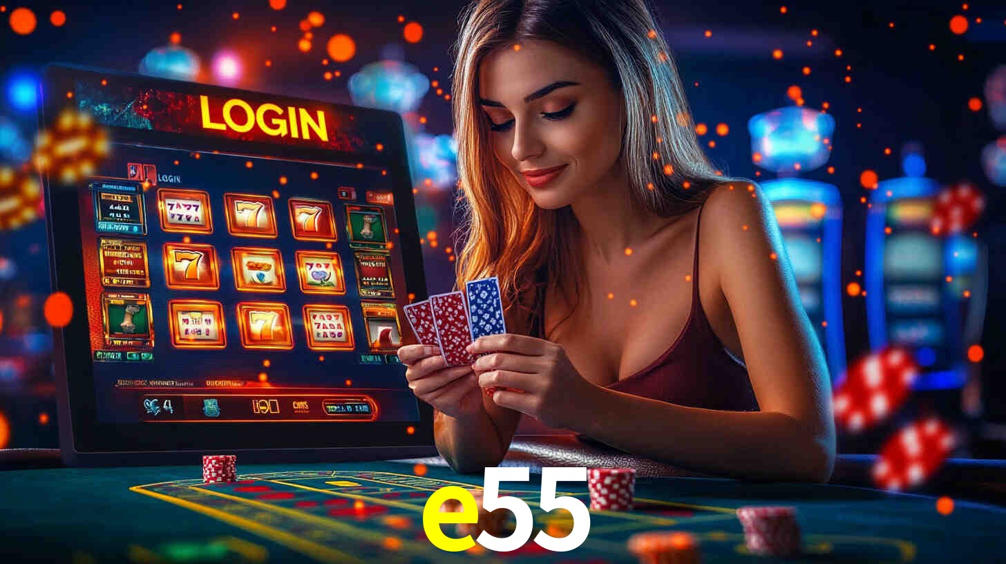 e55