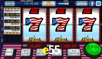 Explorando a Categoria de Eventos em Apostas na e55