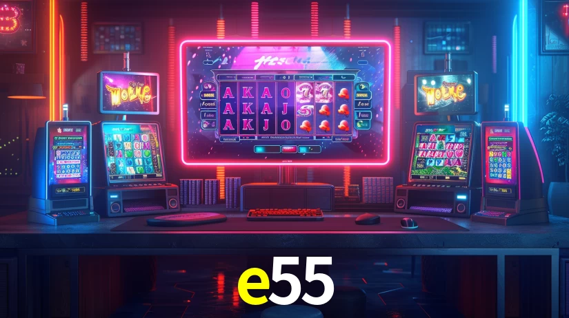 e55