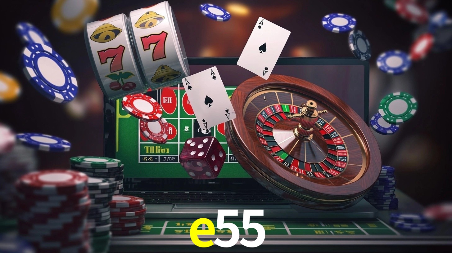 e55 bet