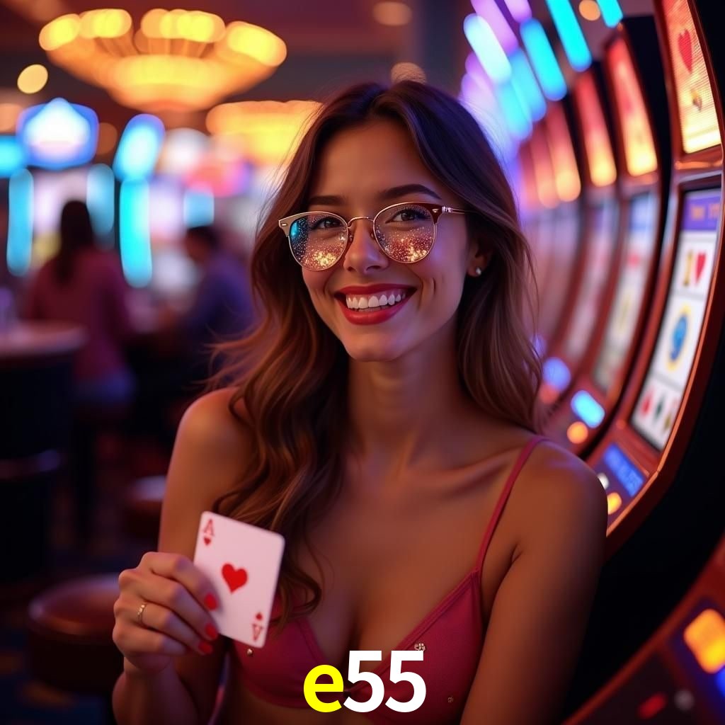 Football Betting e55
