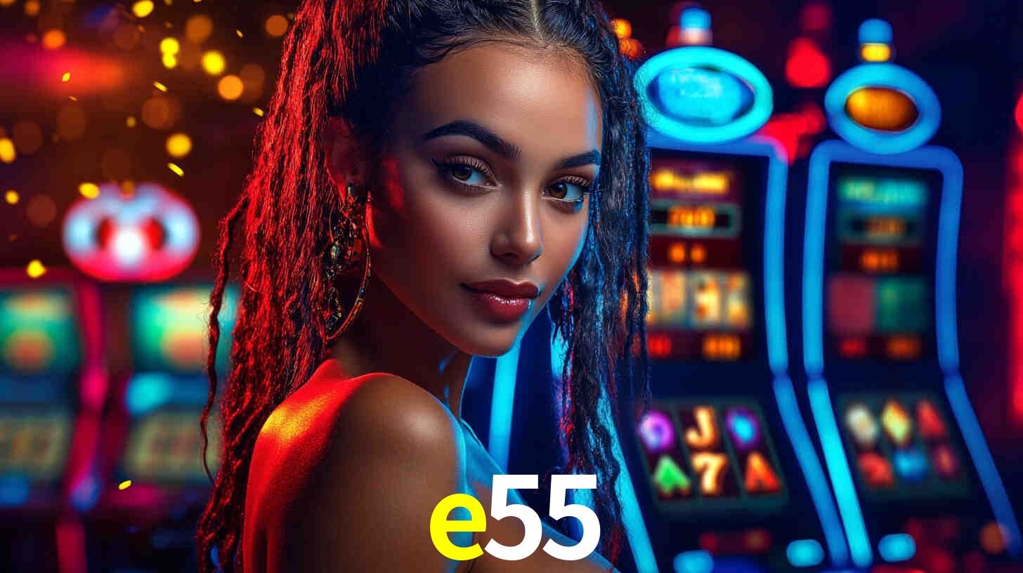 Descubra a Essência do e55: Nossa História e Compromissos