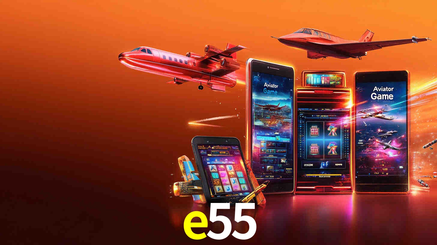 Descubra o Programa VIP da e55: Vantagens Exclusivas para Jogadores