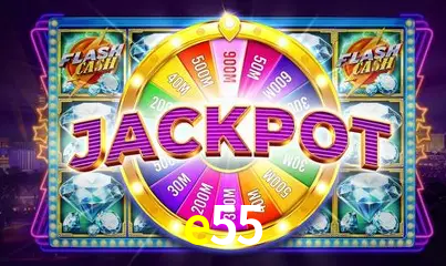 A Experiência Imersiva dos Cassinos Ao Vivo no e55