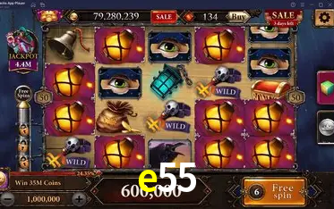 Seasonal Promotions e55